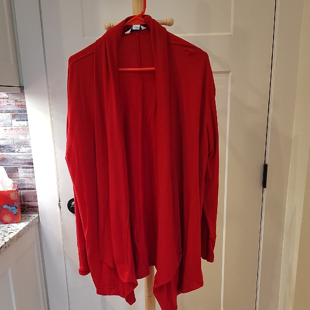 Pranayama Restore Wrap By Athleta